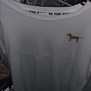 Victoria secret shirt